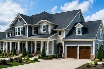Harbor Guard Roofing LLC