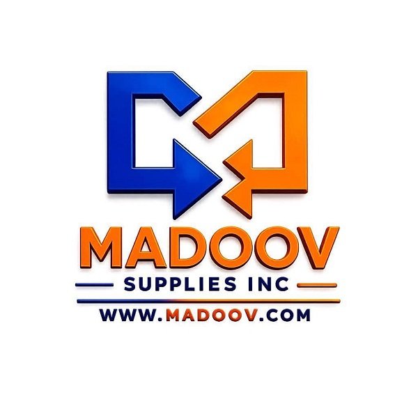 Madoov Logistics & Supplies Inc.