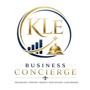 KLE Business Concierge