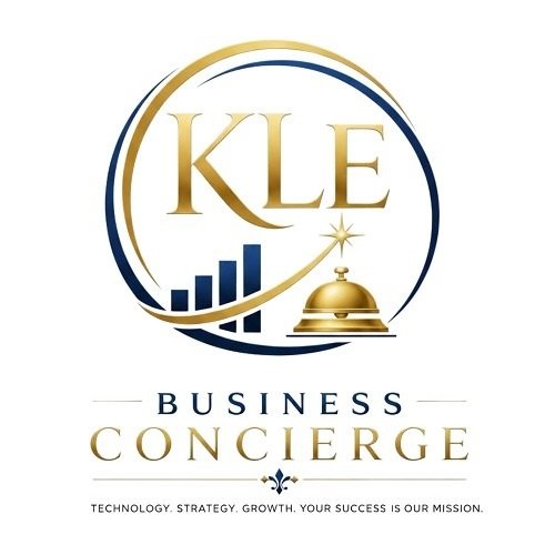 KLE Business Concierge
