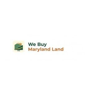 We Buy Maryland Land