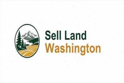 Sell Land Washington