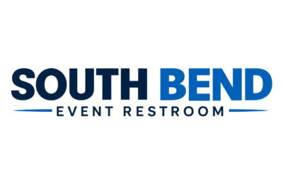 South Bend Event Restroom