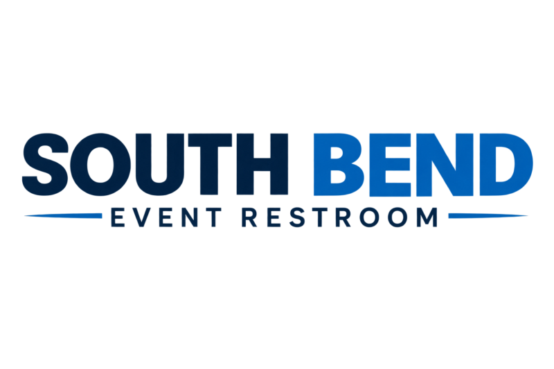 South Bend Event Restroom