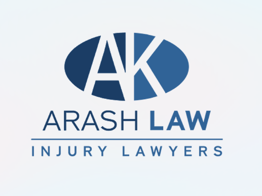 Arash Law