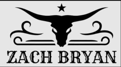 Zach Bryan Merchs
