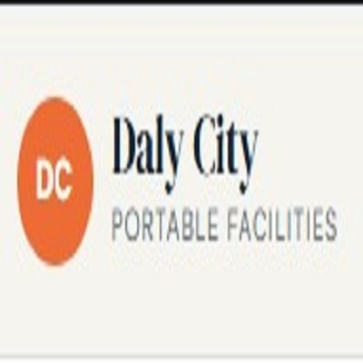 Daly City Portable Facilities