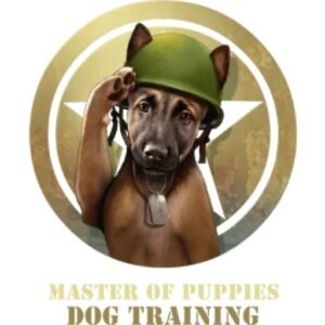 Master Of Puppies